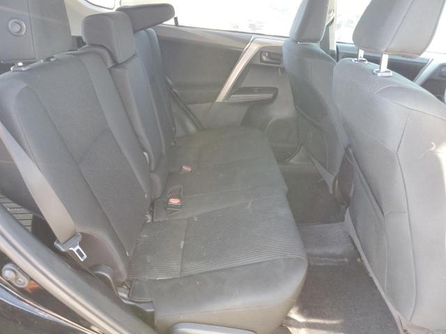 Photo 11 from auction – 2018 TOYOTA RAV4 LE with VIN 2T3ZFREV9JW496752