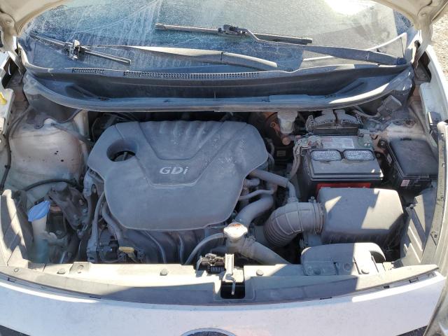Photo 11 from auction – 2013 KIA RIO LX with VIN KNADM4A39D6293175