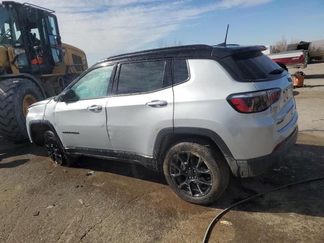 Photo 2 from auction – 2024 JEEP COMPASS LA with VIN 3C4NJDBN0RT129861