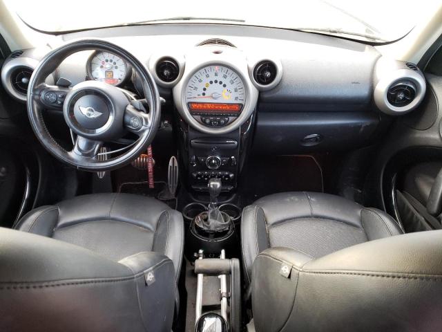 Photo 8 from auction – 2012 MINI COOPER S C with VIN WMWZC5C56CWL57989