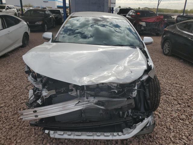 Photo 5 from auction – 2025 TOYOTA COROLLA SE with VIN 5YFS4MCE0SP221084