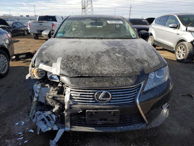 Photo 5 from auction – 2014 LEXUS ES 350 with VIN JTHBK1GG2E2114720