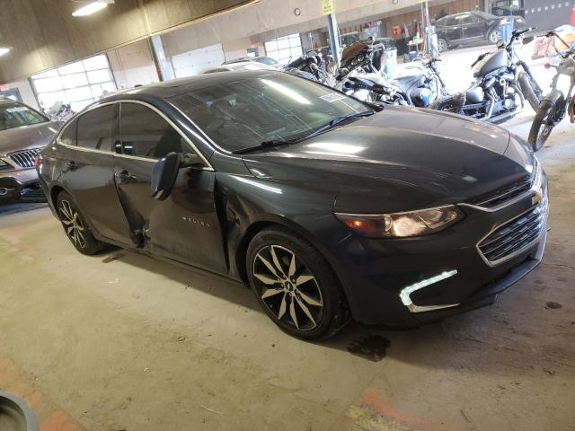 Photo 4 from auction – 2017 CHEVROLET MALIBU LT with VIN 1G1ZE5ST0HF281294
