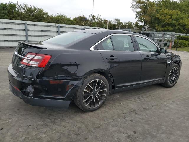 Photo 3 from auction – 2018 FORD TAURUS SEL with VIN 1FAHP2E80JG111087