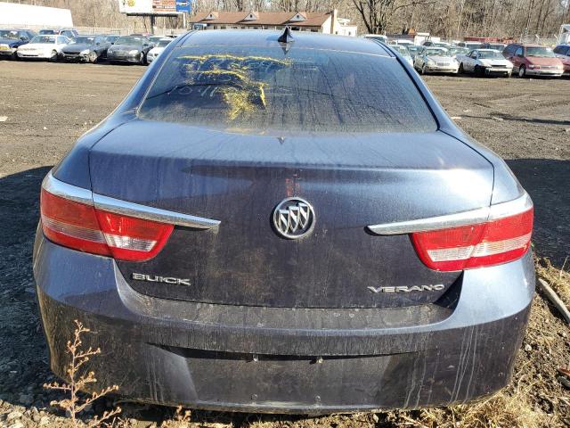 Photo 6 from auction – 2016 BUICK VERANO with VIN 1G4PP5SK7G4115621