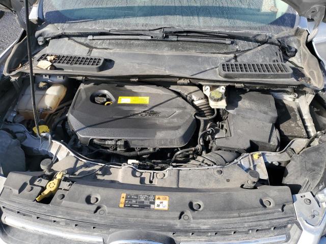 Photo 11 from auction – 2015 FORD ESCAPE with VIN 1FMCU9GXXFUB09071