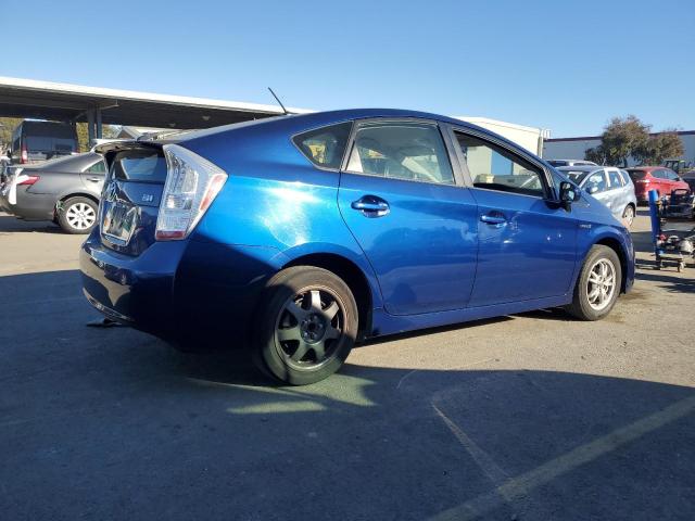 Photo 3 from auction – 2010 TOYOTA PRIUS with VIN JTDKN3DU3A0178074