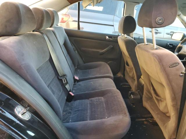 Photo 10 from auction – 2004 VOLKSWAGEN JETTA GLS with VIN 3VWSA69M14M015685