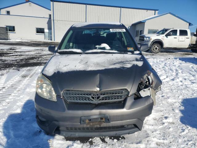 صورة رقم 5 من المزاد - 2005 TOYOTA COROLLA MA مع VIN 2T1KR32E95C389968