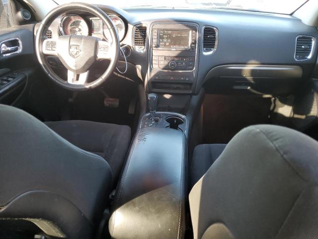 Photo 8 from auction – 2013 DODGE DURANGO SX with VIN 1C4RDHAG2DC691204