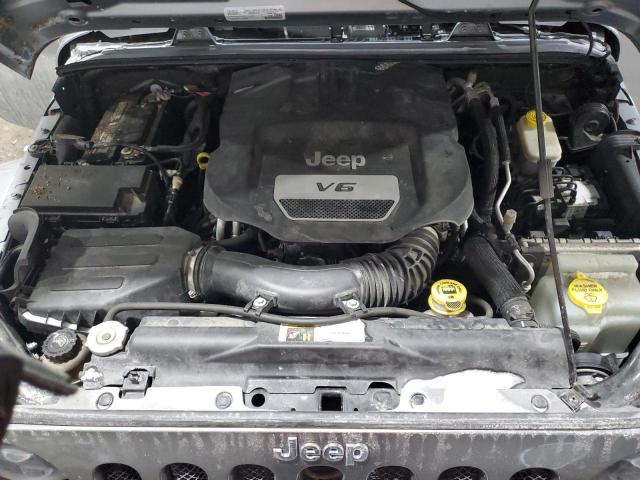 Photo 12 from auction – 2015 JEEP WRANGLER S with VIN 1C4AJWAG3FL631509