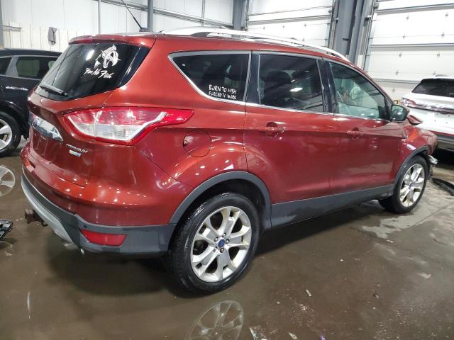 Photo 3 from auction – 2014 FORD ESCAPE TIT with VIN 1FMCU9J9XEUA62651