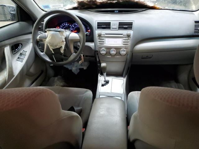 Photo 8 from auction – 2011 TOYOTA CAMRY BASE with VIN 4T4BF3EK6BR206004