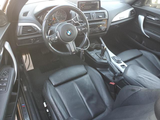 Photo 8 from auction – 2016 BMW M235I with VIN WBA1M1C53GV394612