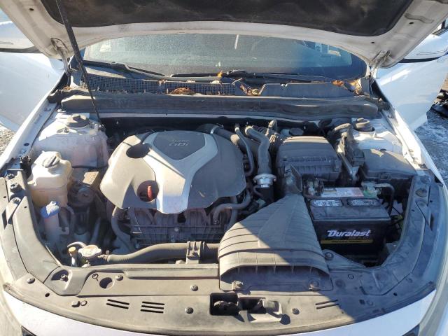 Photo 11 from auction – 2013 KIA OPTIMA SX with VIN 5XXGR4A66DG183388