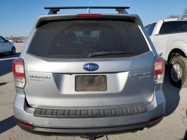 Photo 6 from auction – 2017 SUBARU FORESTER 2 with VIN JF2SJADC3HH529926