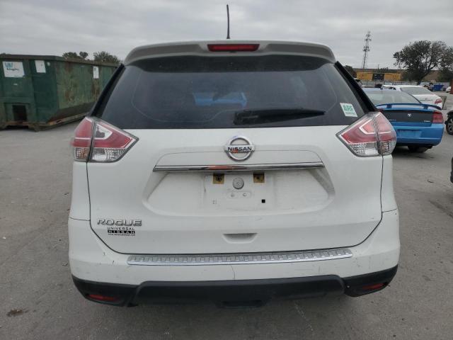 Photo 6 from auction – 2015 NISSAN ROGUE S with VIN KNMAT2MT2FP573137