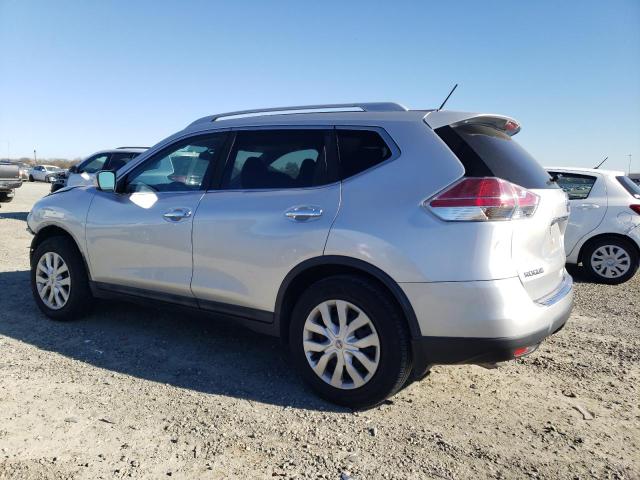 Photo 2 from auction – 2016 NISSAN ROGUE S with VIN 5N1AT2MN5GC848263