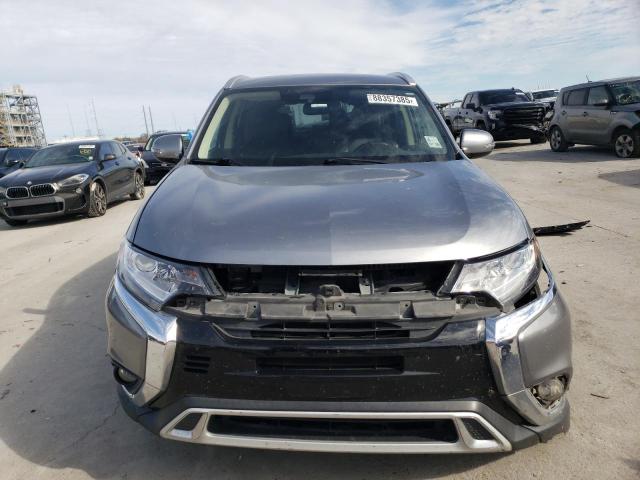 Photo 5 from auction – 2020 MITSUBISHI OUTLANDER with VIN JA4AD3A3XLZ020303