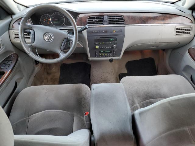 Photo 8 from auction – 2009 BUICK LACROSSE C with VIN 2G4WC582491205516