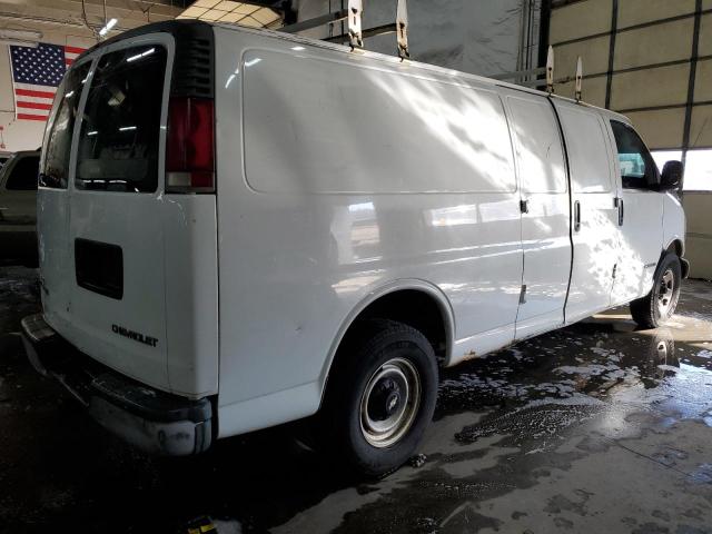 Photo 3 from auction – 2000 CHEVROLET EXPRESS G3 with VIN 1GCHG39R5Y1170717