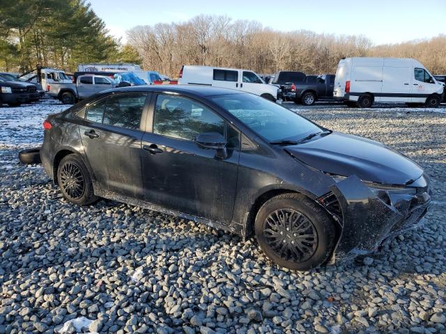 Photo 4 from auction – 2022 TOYOTA COROLLA LE with VIN 5YFEPMAE9NP295342