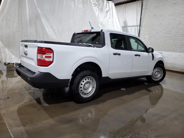 Photo 3 from auction – 2024 FORD MAVERICK X with VIN 3FTTW8A91RRB12990