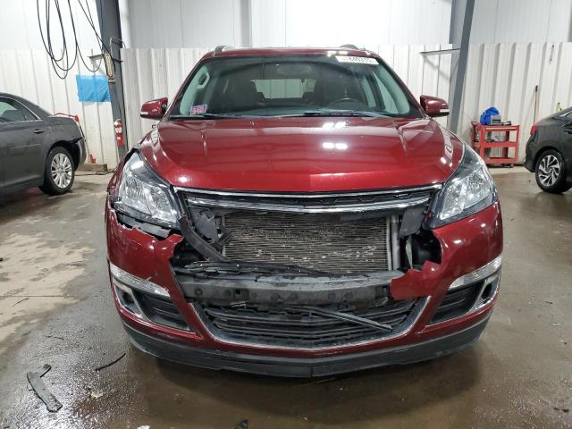 Photo 5 from auction – 2015 CHEVROLET TRAVERSE L with VIN 1GNKRHKD4FJ355941