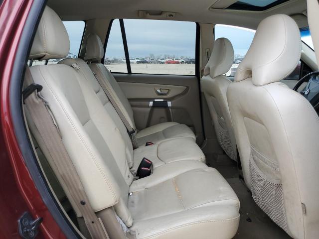 Photo 11 from auction – 2008 VOLVO XC90 3.2 with VIN YV4CY982X81450595