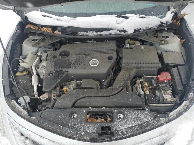 Photo 11 from auction – 2014 NISSAN ALTIMA 2.5 with VIN 1N4AL3AP2EC415406