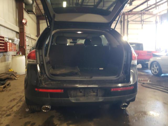 Photo 6 from auction – 2015 LINCOLN MKX with VIN 2LMDJ8JK2FBL24409