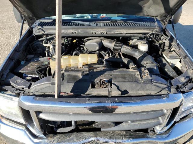 Photo 11 from auction – 2003 FORD F250 SUPER with VIN 1FTNX20L53EB94216