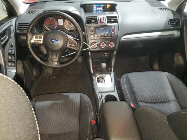 Photo 8 from auction – 2015 SUBARU FORESTER 2 with VIN JF2SJADC9FH557081