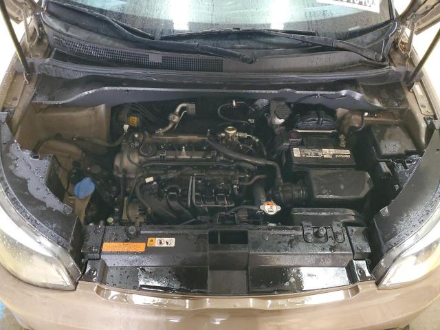 Photo 12 from auction – 2016 KIA SOUL with VIN KNDJN2A27G7311167