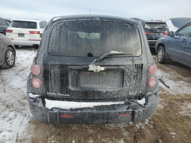 Photo 6 from auction – 2010 CHEVROLET HHR LT with VIN 3GNBABDB7AS645162