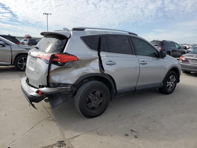 Photo 3 from auction – 2018 TOYOTA RAV4 LE with VIN 2T3ZFREV6JW517461