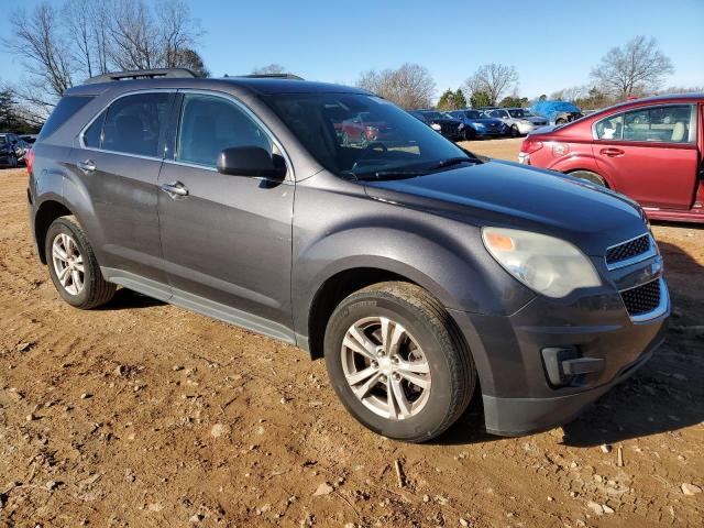 Photo 4 from auction – 2013 CHEVROLET EQUINOX LT with VIN 1GNALDEK5DZ111438