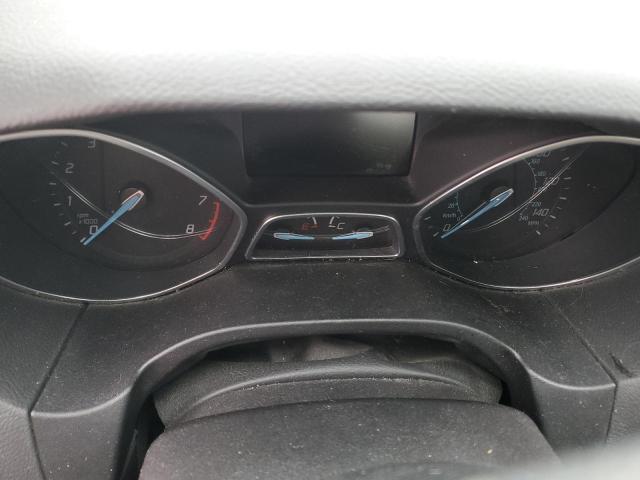 Photo 9 from auction – 2014 FORD FOCUS SE with VIN 1FADP3F22EL339961