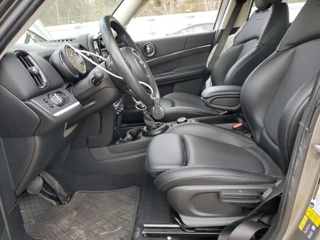 Photo 7 from auction – 2018 MINI COOPER S E with VIN WMZYU7C41J3B86228