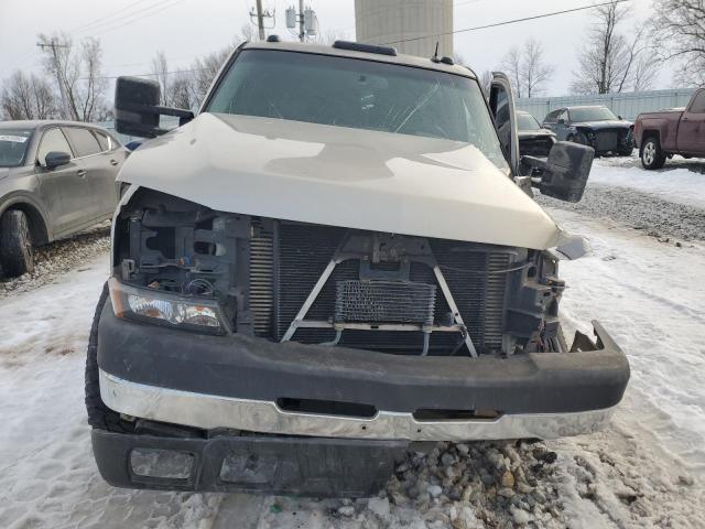 Photo 5 from auction – 2002 CHEVROLET SILVERADO with VIN 1GCHK29192E290328