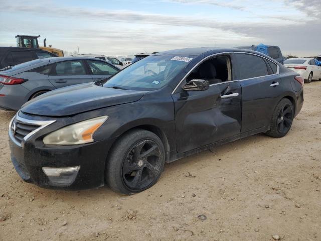 NISSAN ALTIMA 2.5 2013 with VIN 1N4AL3AP6DN448265 - Photo from auction