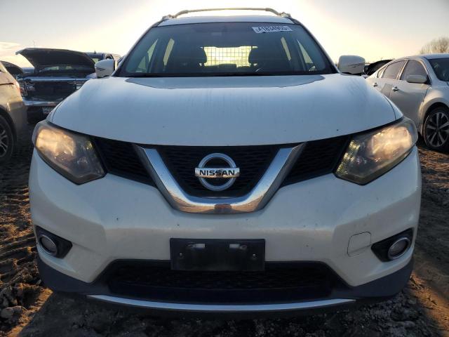 Photo 5 from auction – 2014 NISSAN ROGUE S with VIN 5N1AT2MT2EC865372