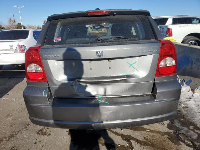 Photo 6 from auction – 2011 DODGE CALIBER MA with VIN 1B3CB3HA9BD296199