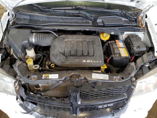 Photo 12 from auction – 2015 RAM TRADESMAN with VIN 2C4JRGAG5FR679759