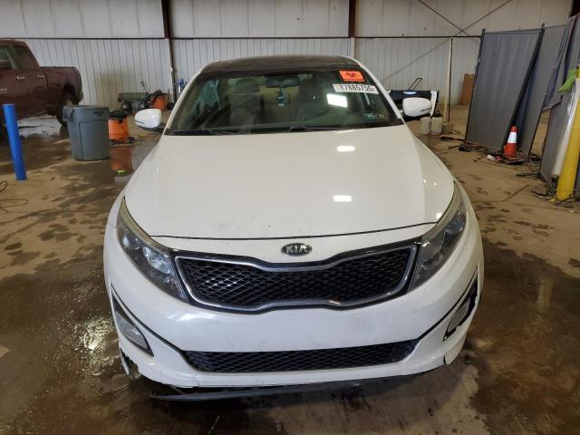Photo 5 from auction – 2015 KIA OPTIMA EX with VIN 5XXGN4A76FG467854