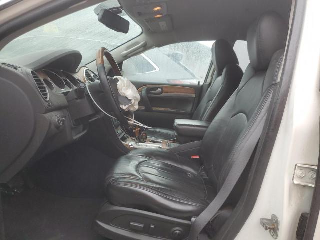 Photo 7 from auction – 2012 BUICK ENCLAVE with VIN 5GAKVCED7CJ403254