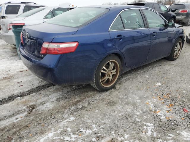 Photo 3 from auction – 2009 TOYOTA CAMRY BASE with VIN 4T4BE46K29R058256