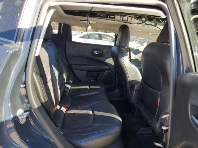 Photo 10 from auction – 2017 JEEP COMPASS TR with VIN 3C4NJDDB3HT656830