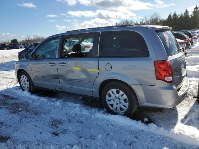 Photo 2 from auction – 2014 DODGE GRAND CARA with VIN 2C4RDGBG2ER312039