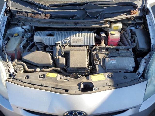Photo 11 from auction – 2010 TOYOTA PRIUS with VIN JTDKN3DU8A5015729